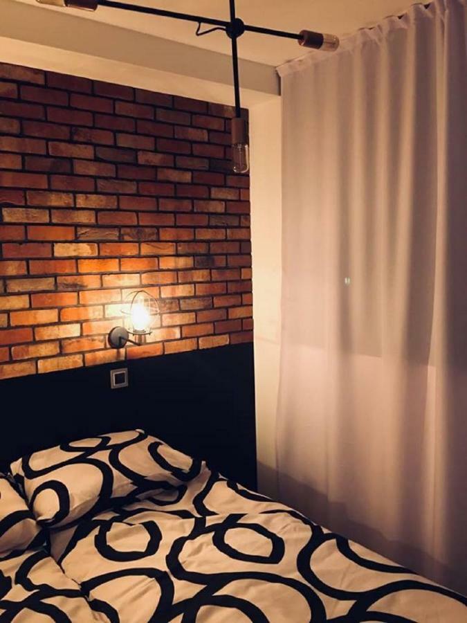 Nowoczesne Apartamenty W Centrum Krakowa Luaran gambar